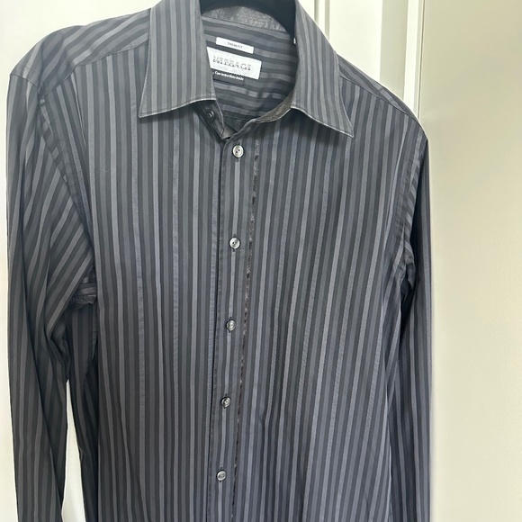 Versace Collection men shirt - Picture 2 of 2